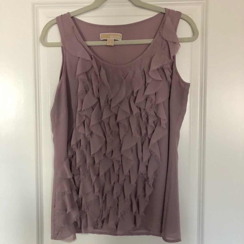 Michael Kors top